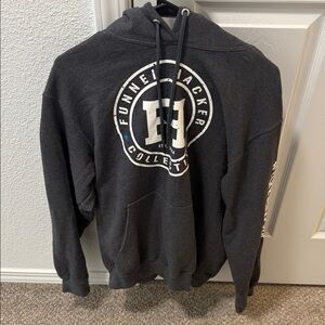 Funnel Hacker Hoodie